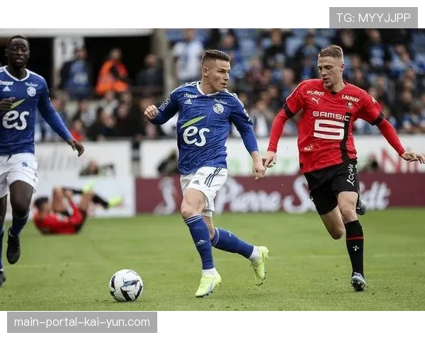 莫雷拉一射一传主导斯特拉斯堡进攻成为中场组织核心